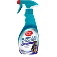 Засіб для привчання цуценят до туалету Simple Solution Puppy Aid Training Spray 480 мл