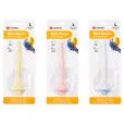 Жердина для птахів Flamingo Bird Perch Sand Sangare L піщана 21,5 см / 1-1,9 см