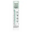 Зубна щітка Tauro Pro Line Pure Nature двостороння для собак та котів