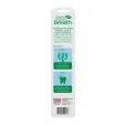 Зубна щітка TropiClean Tripleflex для собак малих порід
