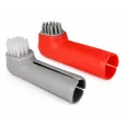 Зубні щітки на палець Flamingo Finger Toothbrush 2 шт