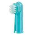 Зубні щітки на палець Trixie Tooth Brush Set 2 шт