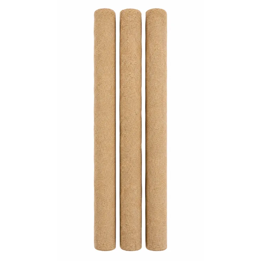 Чохол із піщаним покриттям на жердочку для птахів Flamingo Sanded Perch Covers L 24*2 см 3 шт