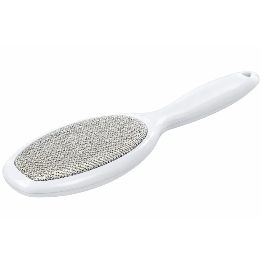 Двостороння щітка для очищення від шерсті Trixie Lint Brush біла/сіра 26см