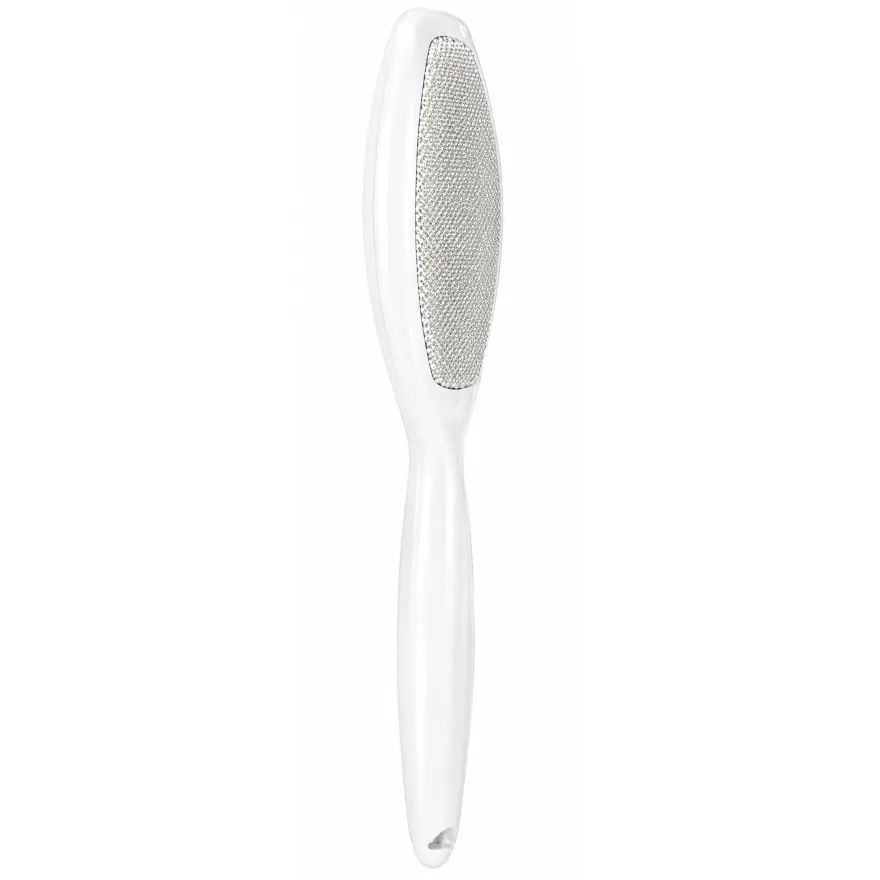 Двостороння щітка для очищення від шерсті Trixie Lint Brush біла/сіра 26см