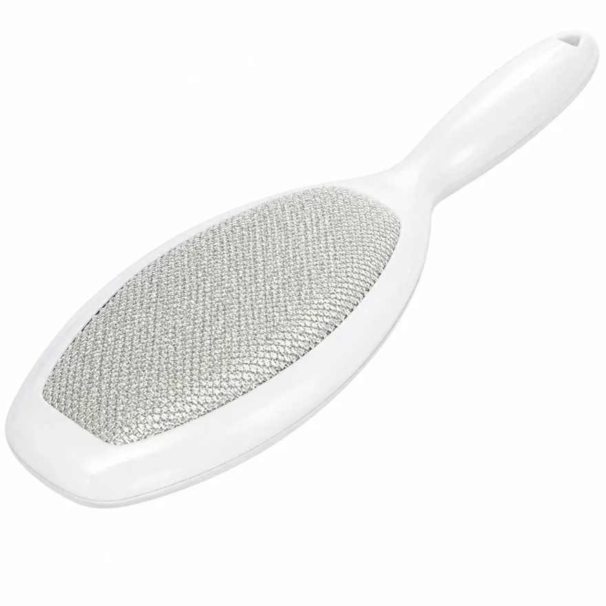 Двостороння щітка для очищення від шерсті Trixie Lint Brush біла/сіра 26см
