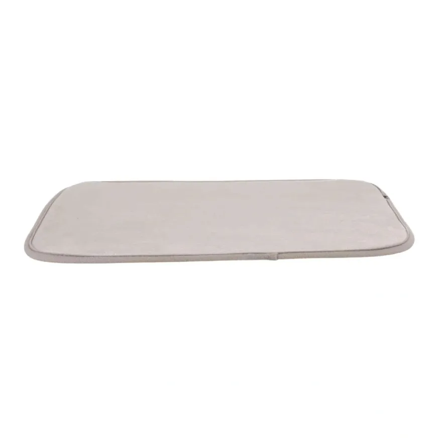 Килимок в переноску для котів і собак Trixie Lying Mat (Skudo 2/3) 27*44 см