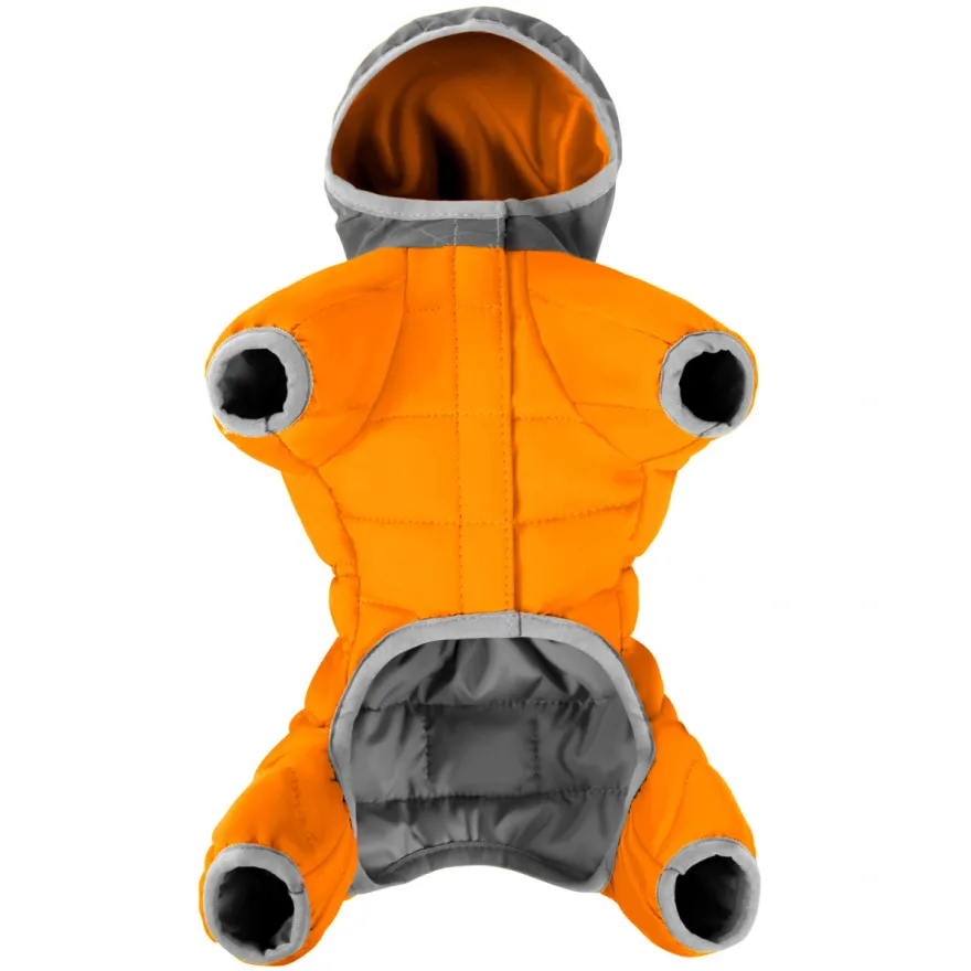 Комбінезон для собак AiryVest ONE XS 30 помаранчевий