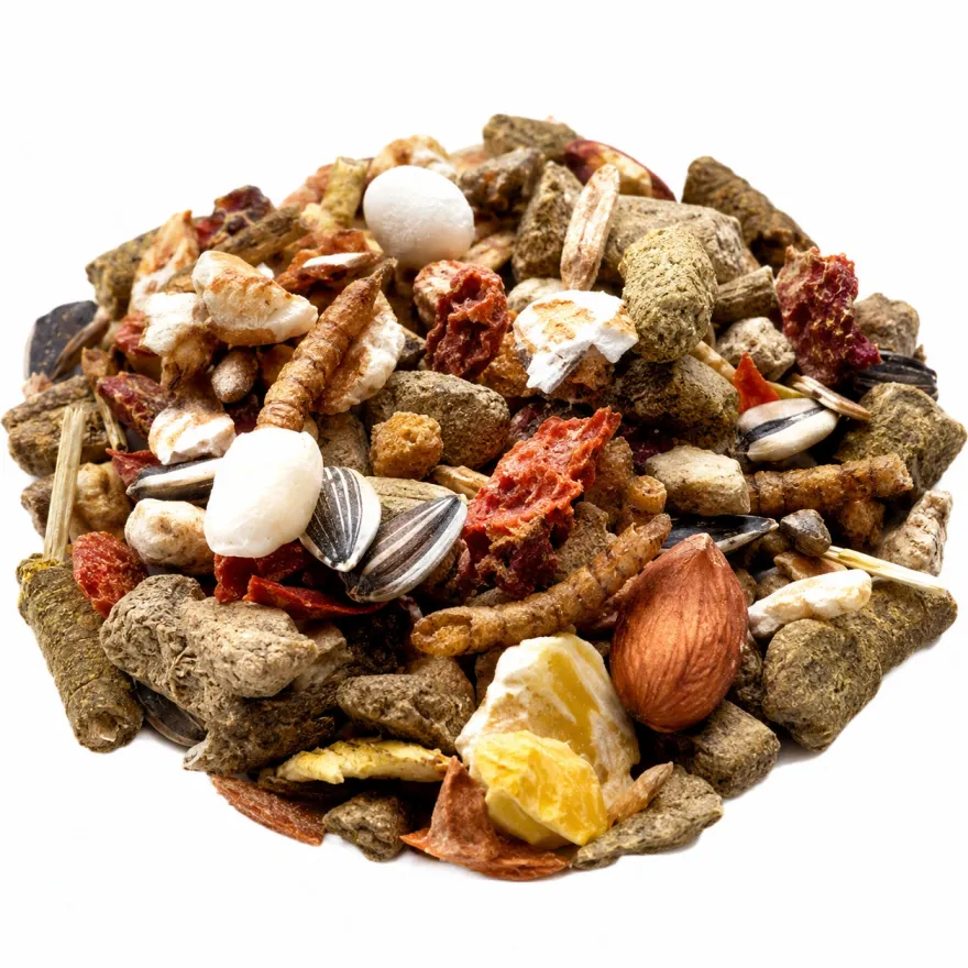 Корм для щурів Versele-Laga Nature Rat суперпреміум 700 г