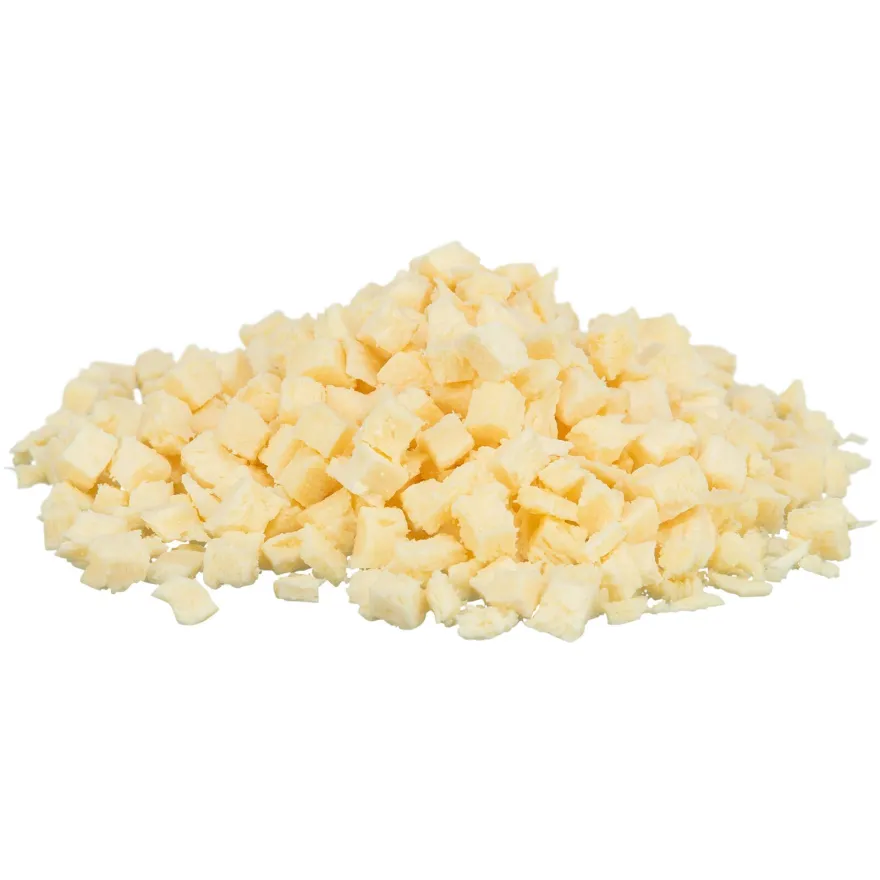 Ласощі для котів Trixie Freeze-Dried Cheese Сублімований сир 25 г
