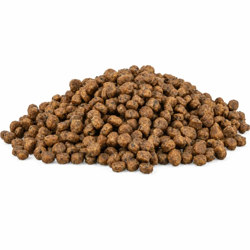 Ласощі для котів Trixie Nuggets Хрусткі снеки з курячою грудкою 50 г