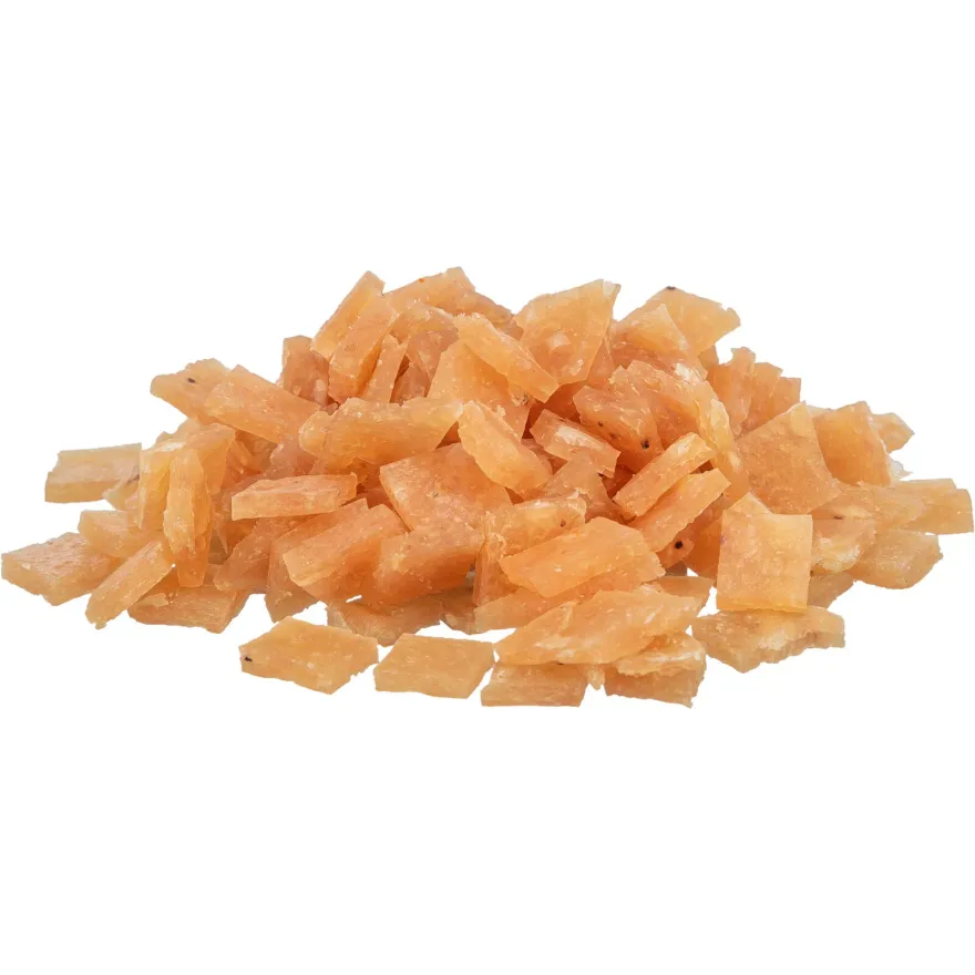 Ласощі для котів Trixie Premio Cubes Chicken Breast & Shrimps Кубики з курячою грудкою та креветками 50 г