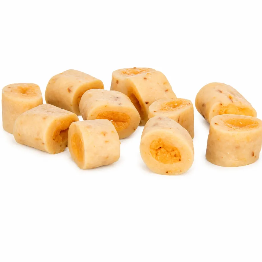 Ласощі для котів Trixie Premio Rolls з курячою грудкою та лососем 5*10г