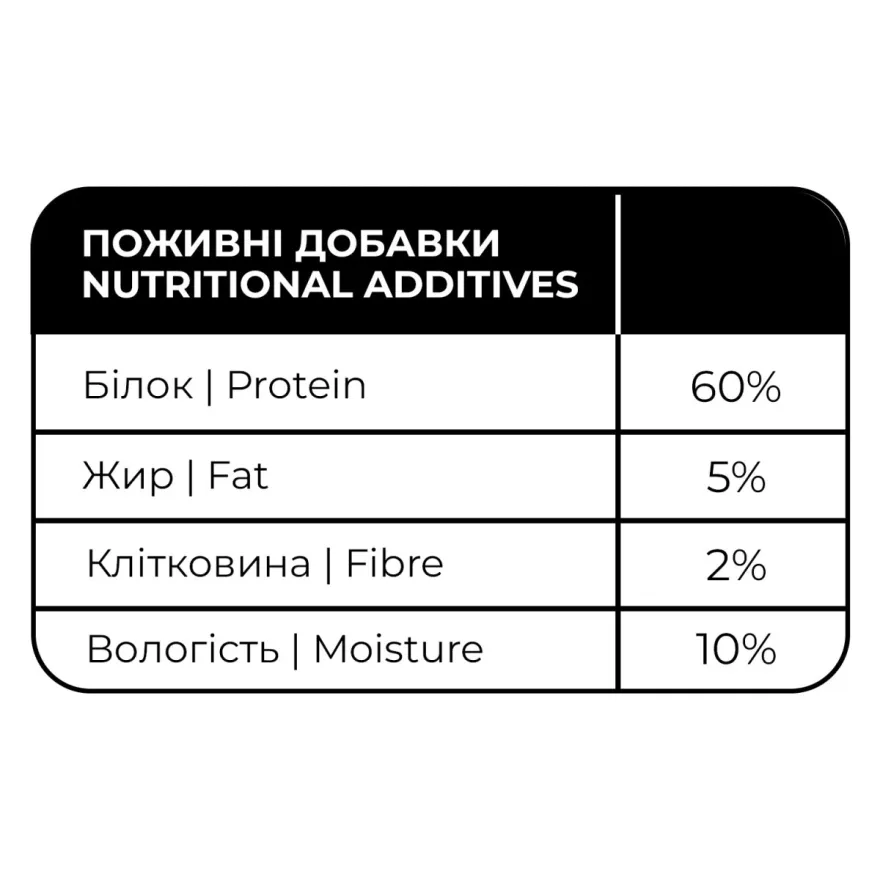 Ласощі для котів WAUCAT Treats Freeze dried Duck Meat Качине м'ясо 20 г