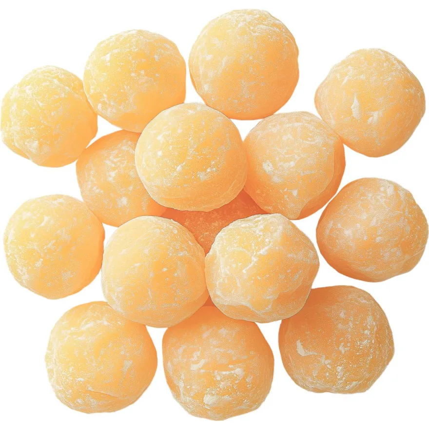 Ласощі для собак WAUDOG Treats Cheese Balls Хрусткі сирні кульки 30 г