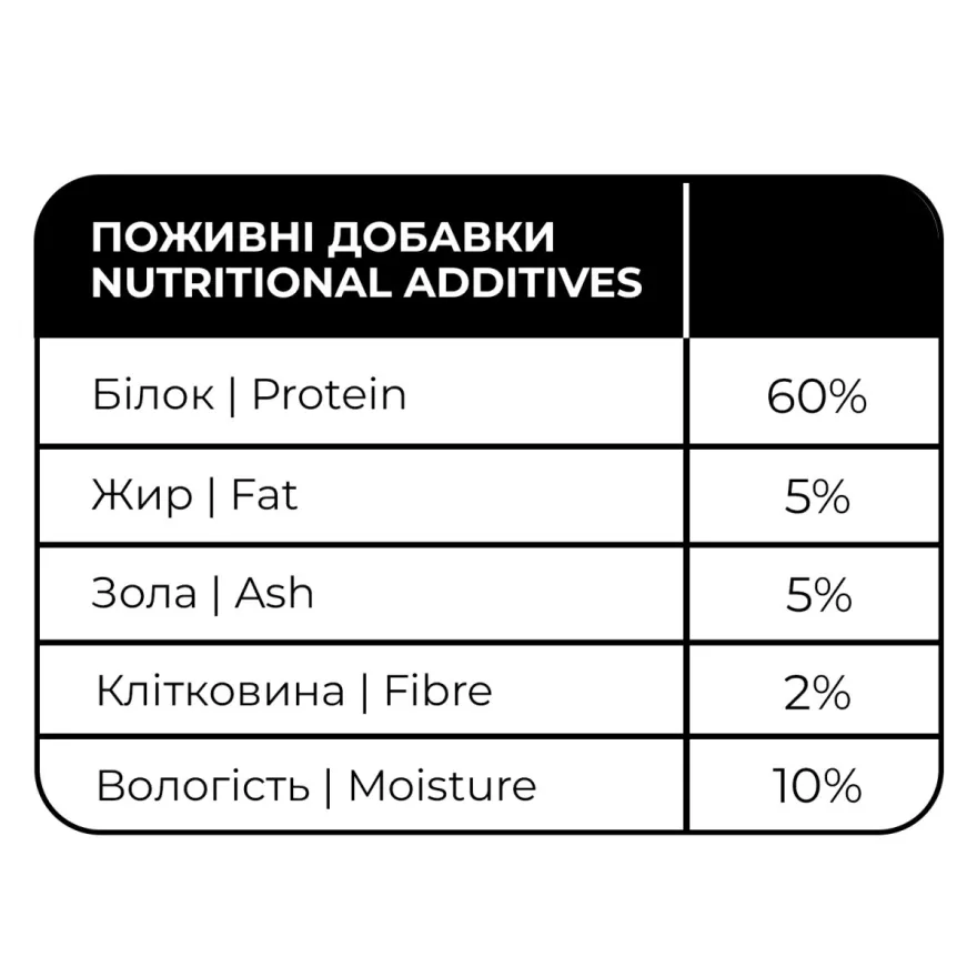 Ласощі для собак WAUDOG Treats Freeze dried Chicken Fillet Куряче філе 30 г