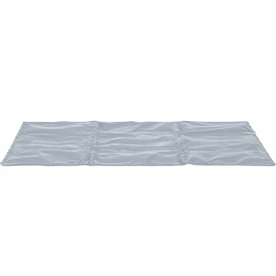 Охолоджувальна підстилка Trixie Cooling Mat XL синя 90*50 см