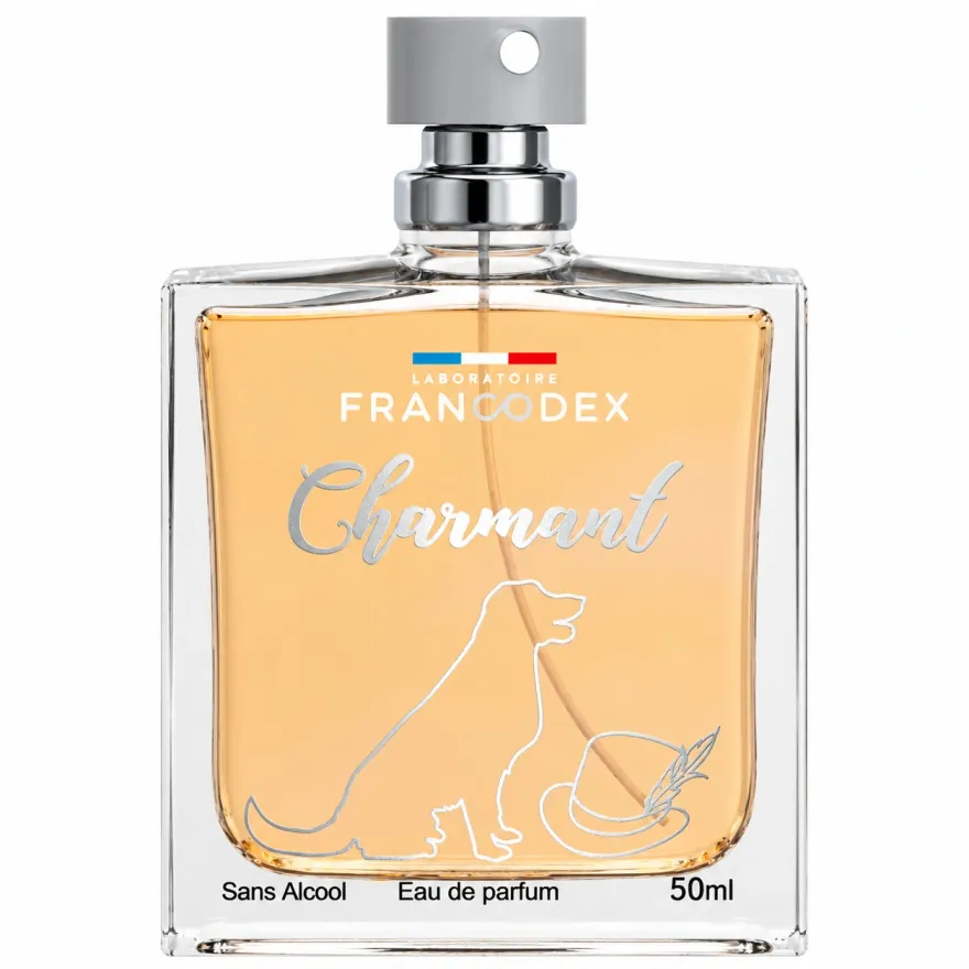 Парфум Laboratoire Francodex Parfume For Dog «Charmant» для собак  50 мл