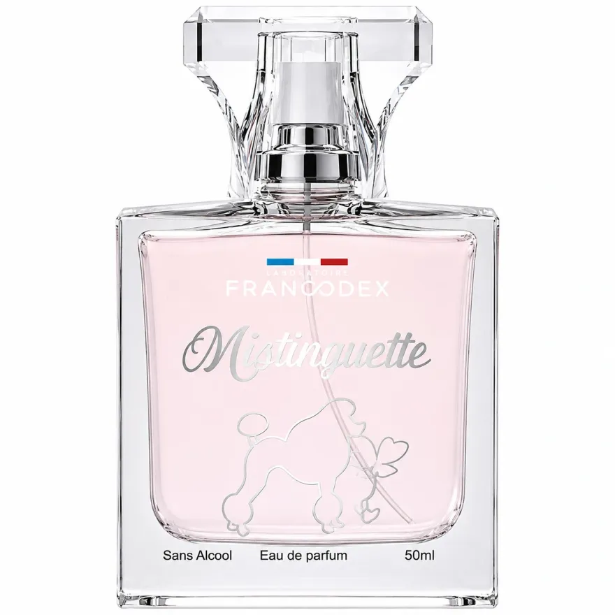 Парфум Laboratoire Francodex Parfume For Dog «Mistinguette» для собак 50 мл