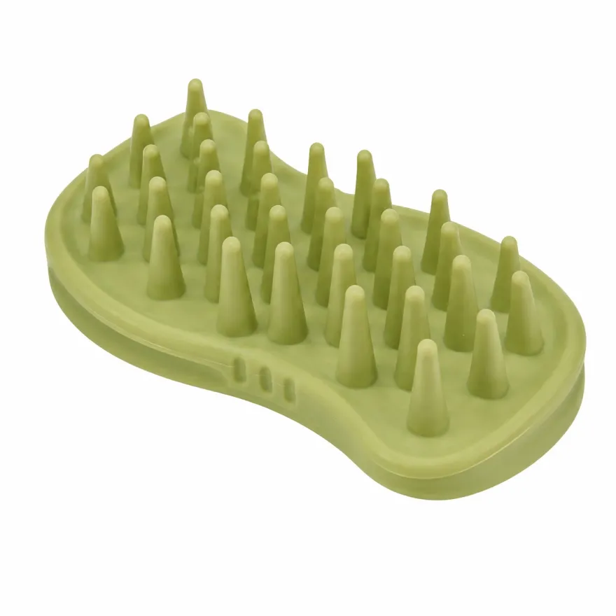 Щітка масажна Safari Massager 5,4*11,4 см
