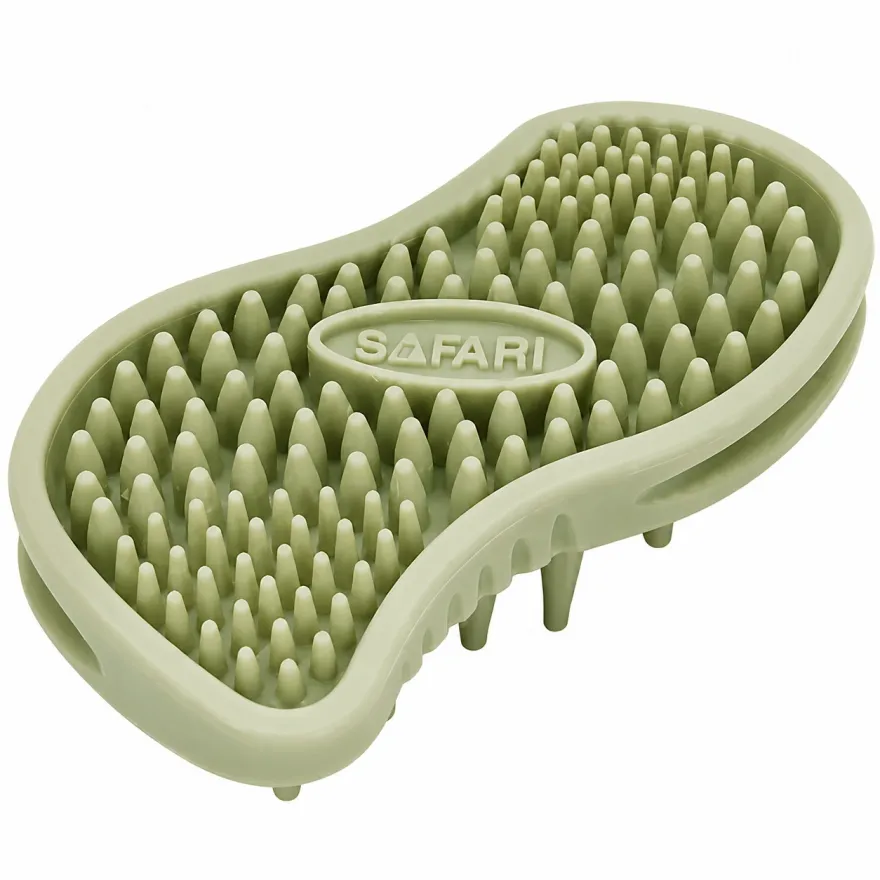 Щітка масажна Safari Massager 5,4*11,4 см