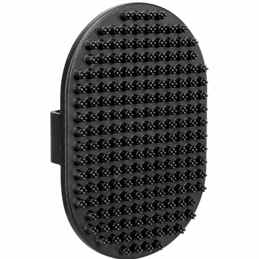 Щітка масажна Trixie Massage Brush 9*13,5 см