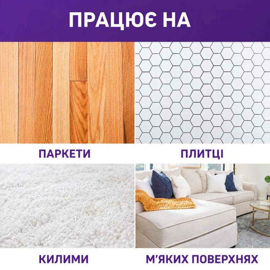 Спрей TropiClean Urine Off для видалення органічних плям і запахів цуценят та собак 118 мл