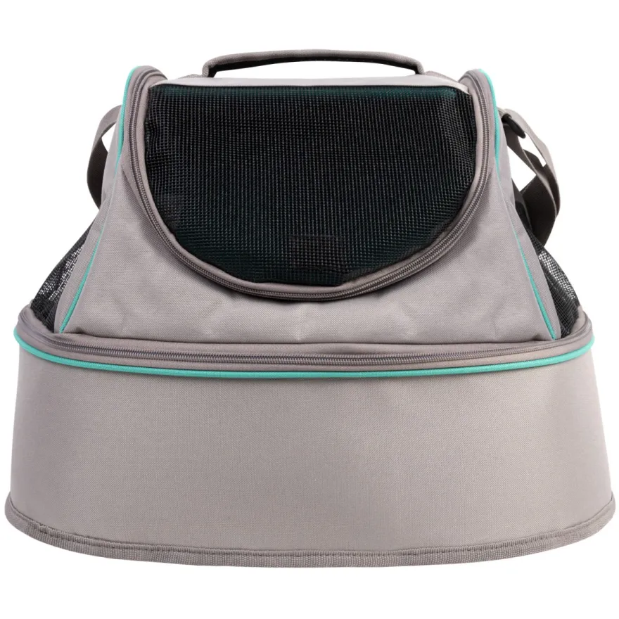 Сумка-переноска для котів та собак 3 в 1 COLLAR 44*32*32 см до 6 кг