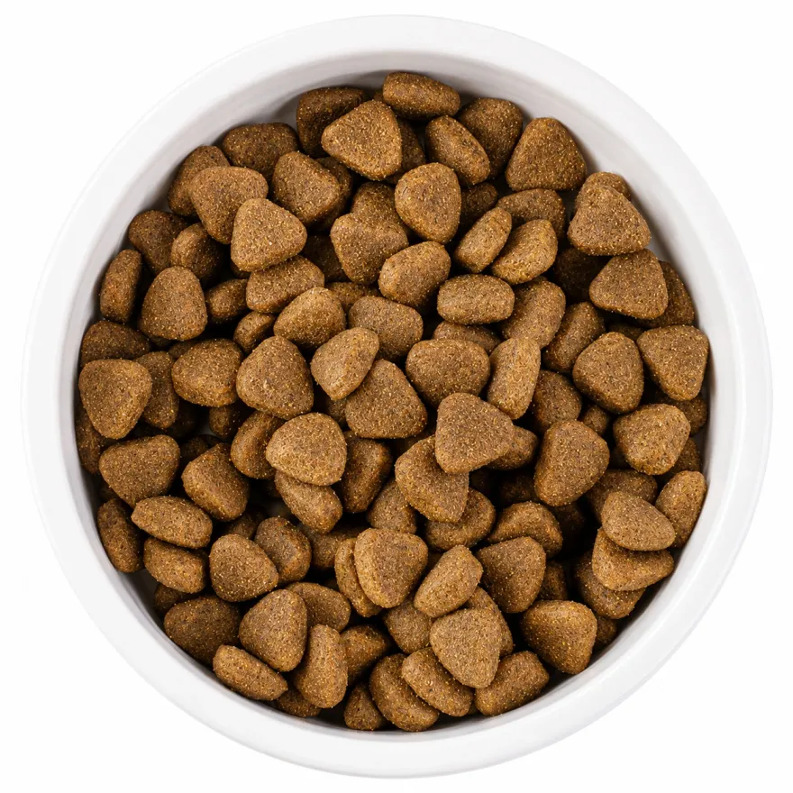 Сухий корм для цуценят середніх порід Nature's Protection Junior All Breeds (Medium) з м'ясом птиці 2 кг