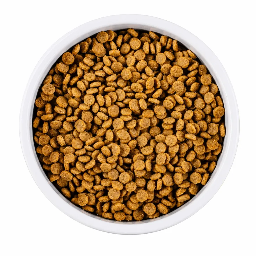 Сухий корм для цуценят усіх порід Nature's Protection Lifestyle Grain Free Salmon & Krill Starter For Puppies з лососем і крилем 1,5 кг