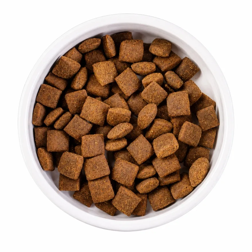 Сухий корм для дорослих собак усіх порід Nature's Protection Lifestyle Grain Free Poultry Adult All Breeds з м'ясом птиці 1,5 кг