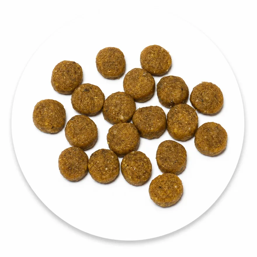 Сухий корм для стерилізованих котів Nature's Protection Cat Sterilised (Neutered) з м'ясом птиці 400 г