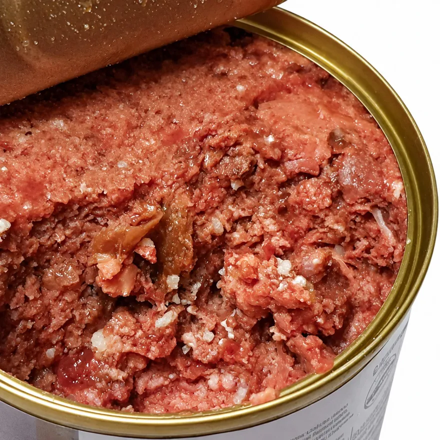 Вологий корм для собак Nuevo Dog Adult Venison & Noodles & Cowberry з олениною брусницею та сафлоровою олією 400г