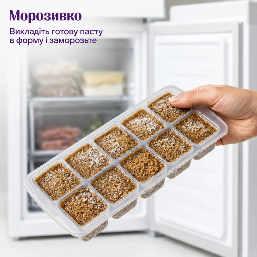 Харчова добавка Cosset Топпер-апетайзер яловича печінка 10*5г (50 г)