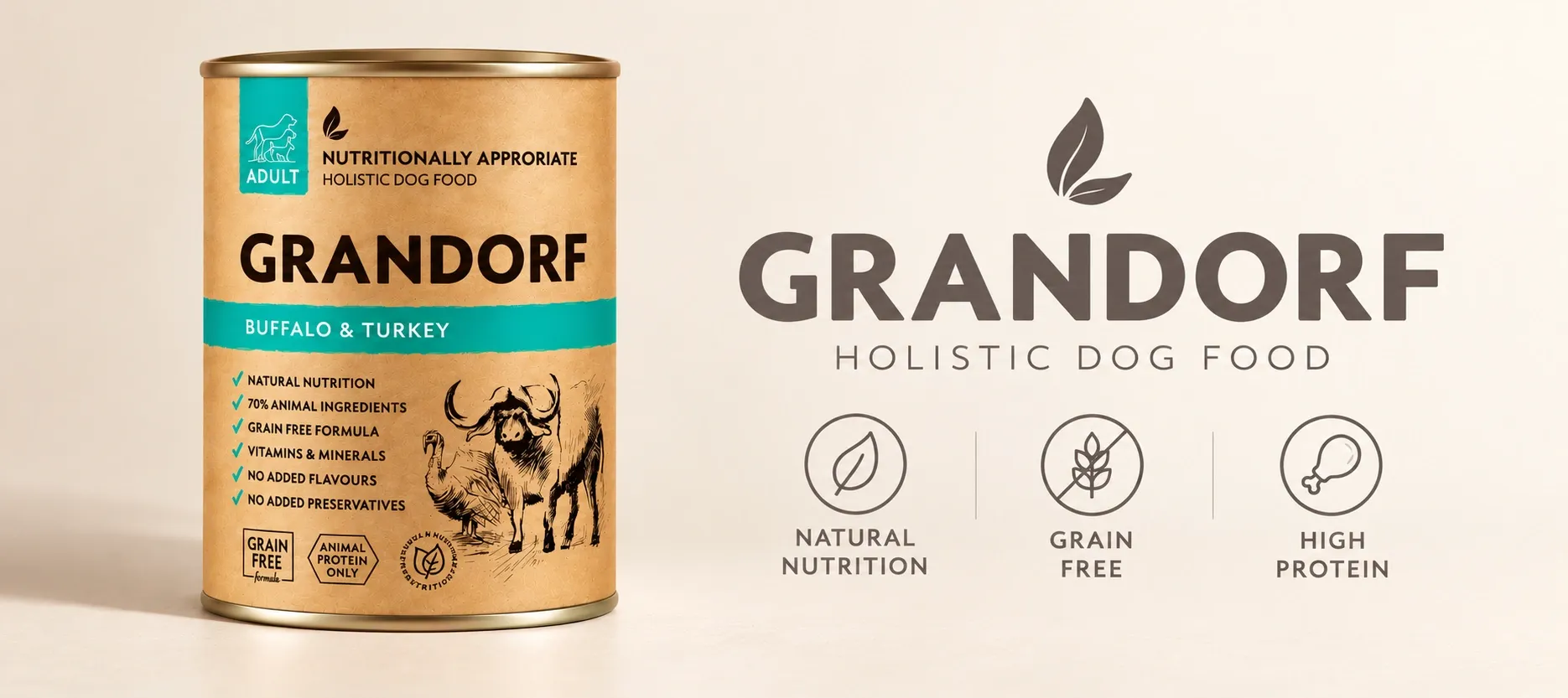 grandorf