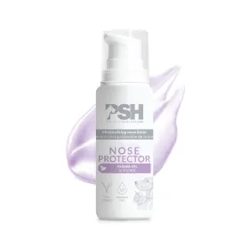 Бальзам для захисту носа собак і котів PSH Nose Protector Balm PSH з гідролізатом жожоба та гліцерином 100 мл