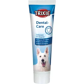 Ензимна зубна паста Trixie Dental Care для собак 100 г