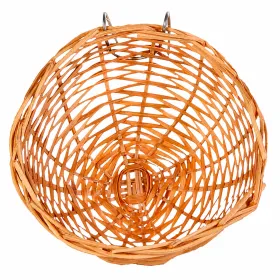 Гніздо для канарок Trixie Canary Nest з бамбука 10 см
