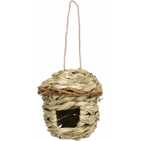 Гніздо для птахів Trixie Grass Nest з трави 11 см