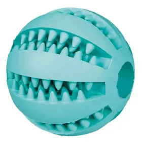 Іграшка для собак Trixie Denta Fun Ball М'яч масажний для зубів 6 см