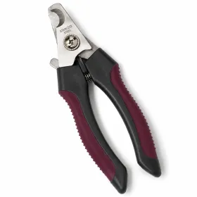 Кігтеріз-кусачки Croci Vanity для собак великих порід 5*16,5 см