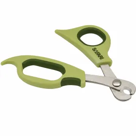 Кігтеріз-ножиці Safari Nail Trimmer для собак середніх та великих порід 7*14 см