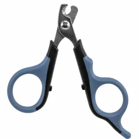Кігтеріз-ножиці Trixie Claw Scissors для котів, дрібних тварин та собак малих порід 5,5*8 cм