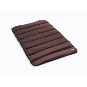 Килимок для прогулянок Harley&Cho Travel roll up mat Brown M коричневий 100*65 см
