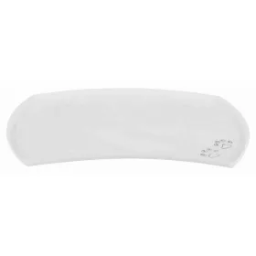 Килимок під миски Trixie Place Mat cиліконовий прозорий 48х27 см