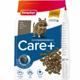Корм для дегу Beaphar Care+ суперпреміум екструдований 750 г
