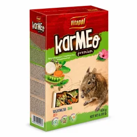 Корм для дегу Vitapol Karmeo Premium 450 г