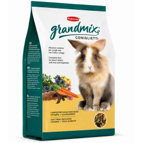 Корм для кроликів Padovan Grandmix Coniglietti 3 кг