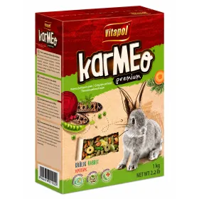 Корм для кроликів Vitapol Karmeo Premium 1 кг