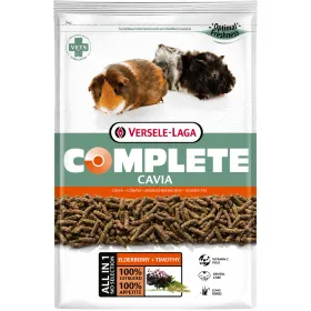 Корм для морських свинок Versele-Laga Complete Cavia гранульований 1,75 кг
